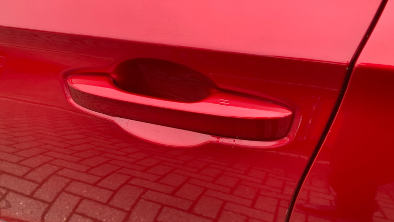 Honda Civic 2.0 eHEV Advance 5dr CVT Hybrid Hatchback